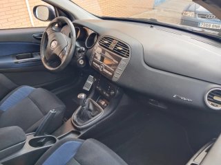 FIAT Bravo 2008