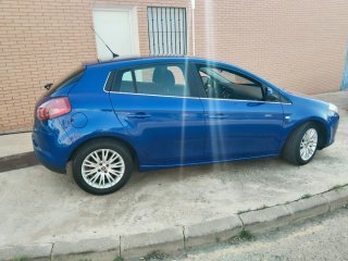 FIAT Bravo 2008