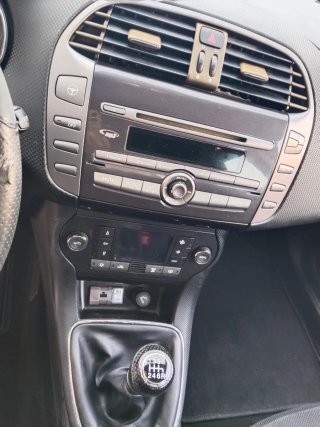 FIAT Bravo 2008