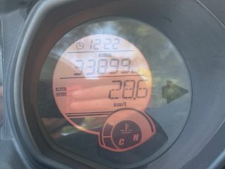 Yamaha Xmax 250 Negra
