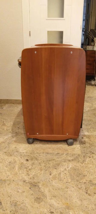 Mesa de ordenador