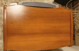 Mesa de ordenador