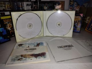 Colonna sonora Final Fantasy IX