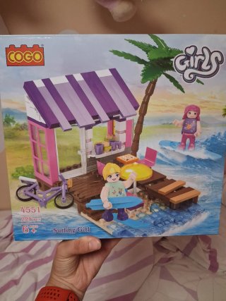 Lotes de juegos, accesorios etc