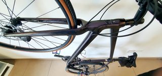 Gravel Cannondale Topstone 2 Tg. L