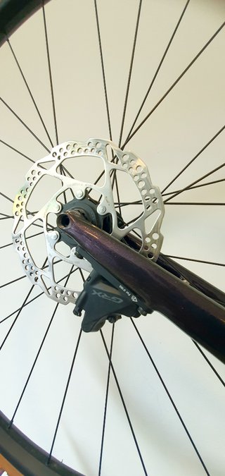 Gravel Cannondale Topstone 2 Tg. L