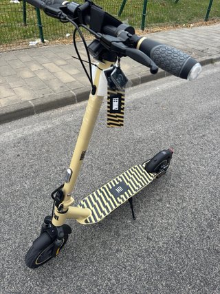 Patinete Eléctrico Nuevo