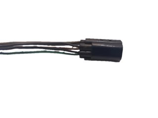 Retrovisor Eléctrico Ford Focus MK1 Derecho