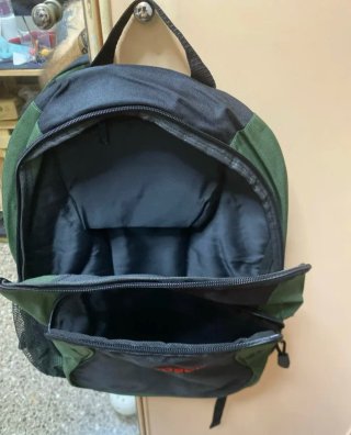 Mochila Bosch
