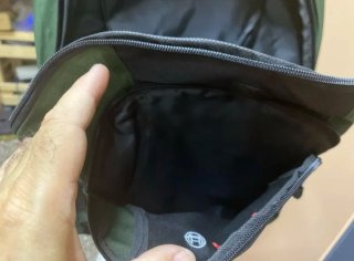 Mochila Bosch
