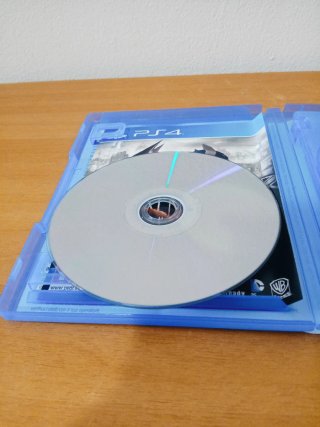 Batman : Arkham Collection PS4 PAL 🇮🇹 🇪🇸