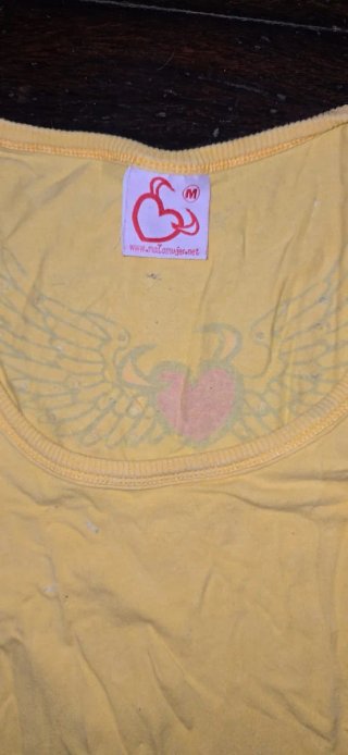 Lote 2 Camisetas Mujer