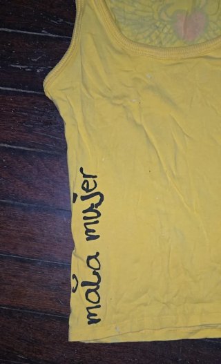 Lote 2 Camisetas Mujer
