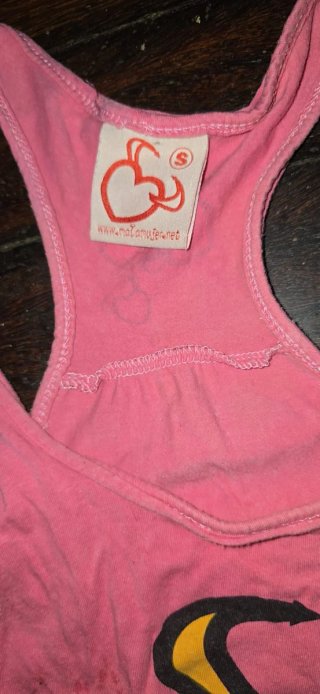Lote 2 Camisetas Mujer