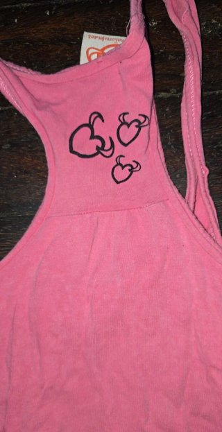 Lote 2 Camisetas Mujer