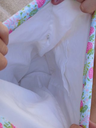 Mochila de Verano