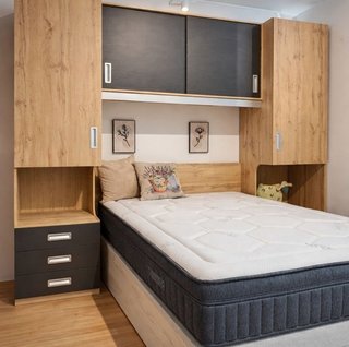 DORMITORIO PUENTE DE MATRIMONIO,SUPER OFERTA