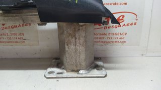 REFUERZO PARAGOLPES DELANTERO CITROEN C4 PICASSO Exclusive