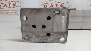REFUERZO PARAGOLPES DELANTERO CITROEN C4 PICASSO Exclusive