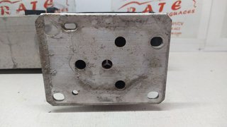 REFUERZO PARAGOLPES DELANTERO CITROEN C4 PICASSO Exclusive