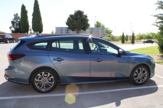 Ford Focus 2023