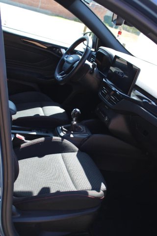Ford Focus 2023