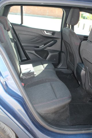 Ford Focus 2023