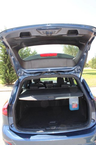 Ford Focus 2023