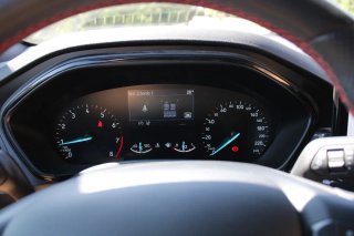 Ford Focus 2023
