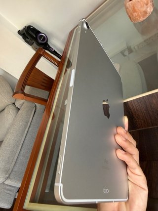 iPad Air 4ta Gen WiFi + Celular
