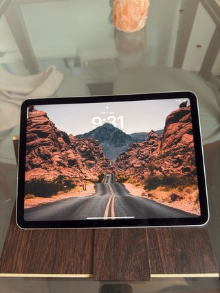 iPad Air 4ta Gen WiFi + Celular