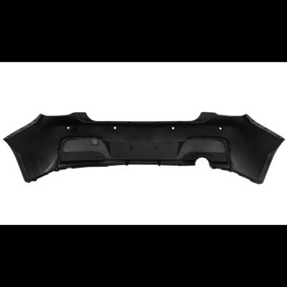Paragolpes trasero BMW Serie 1 F20 tipo M 2011-201