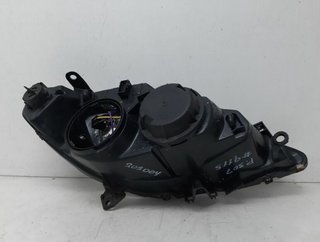 Peugeot 1157960 faro izquierdo 307 (s1) xs