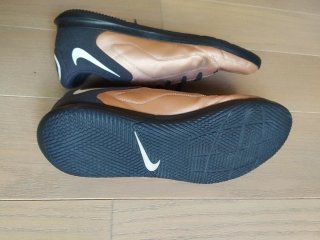 Nike Tiempo Calcio a 5 - Scarpe da calcetto