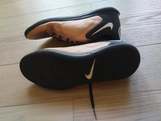 Nike Tiempo Calcio a 5 - Scarpe da calcetto