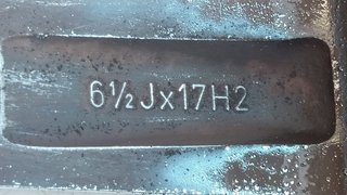 JUEGO LLANTAS FIAT PUNTO BERLINA (188) 1.9 JTD 100 Multijet Emotion