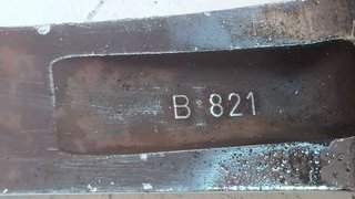 JUEGO LLANTAS FIAT PUNTO BERLINA (188) 1.9 JTD 100 Multijet Emotion