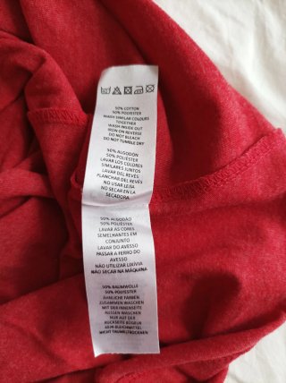 Camiseta Padre de Familia Talla L