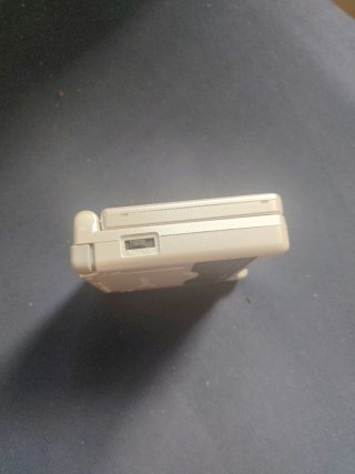 Game Boy Advance SP Final Fantasy