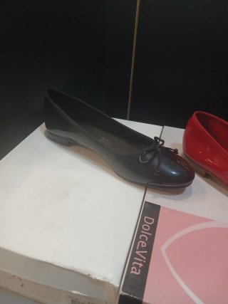 Talla 37 Bailarinas Dolce Vita Mujer