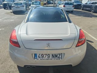 Peugeot RCZ Limited Edition 27/200 | 156CV