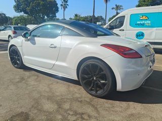 Peugeot RCZ Limited Edition 27/200 | 156CV