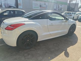 Peugeot RCZ Limited Edition 27/200 | 156CV