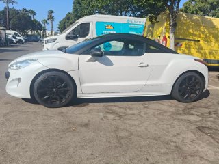 Peugeot RCZ Limited Edition 27/200 | 156CV