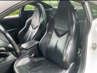 Peugeot RCZ Limited Edition 27/200 | 156CV