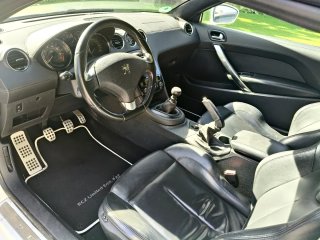 Peugeot RCZ Limited Edition 27/200 | 156CV