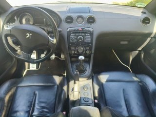 Peugeot RCZ Limited Edition 27/200 | 156CV
