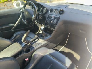Peugeot RCZ Limited Edition 27/200 | 156CV