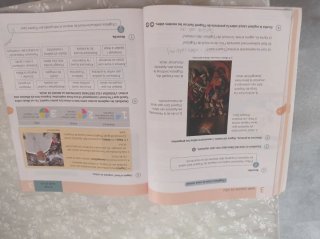 Religió catòlica 3 PRI Polaris
