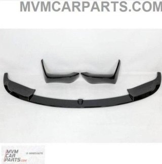 Spoiler Delantero BMW F32 / F33 / F36 M Performanc